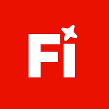 Adobe Firefly / Flash icon